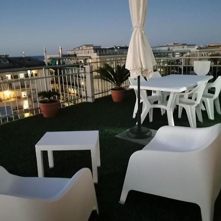 팔코나라마리티마 La Terrazza 아파트 외부 사진