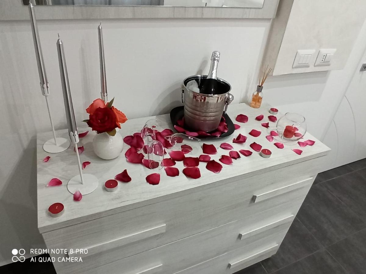 팔코나라마리티마 La Terrazza 아파트 외부 사진
