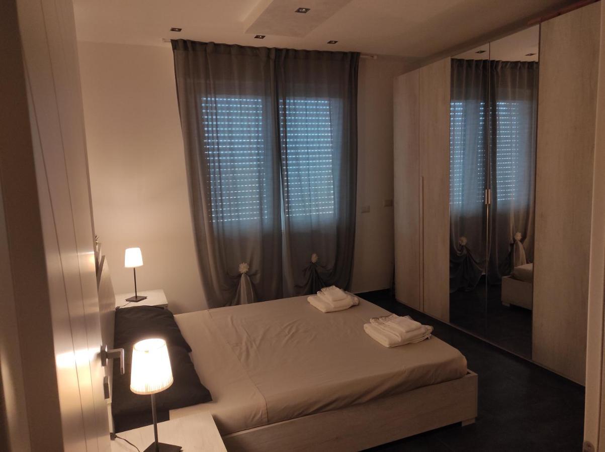 팔코나라마리티마 La Terrazza 아파트 외부 사진
